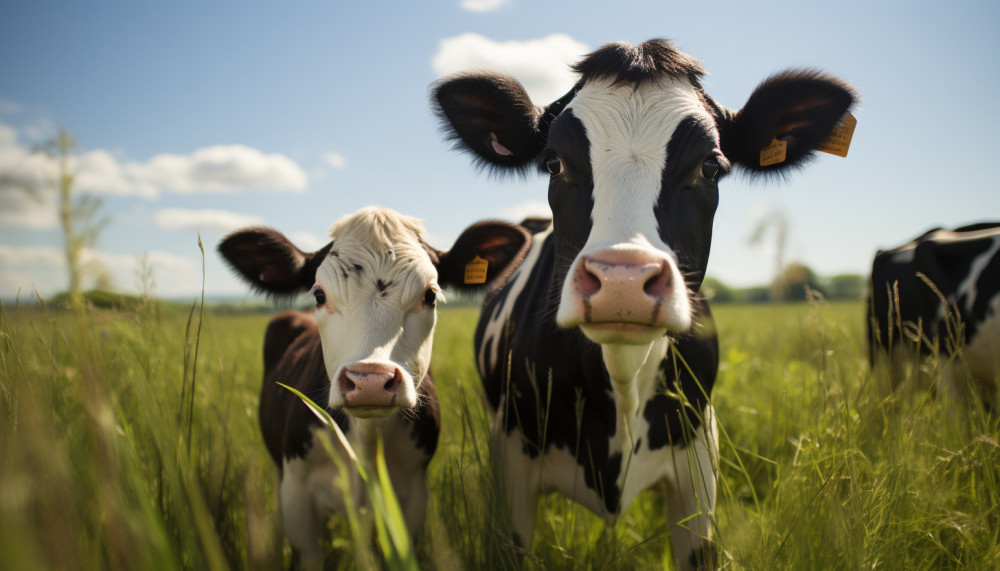 Astuces pour bien prendre soin d’une vache laitière