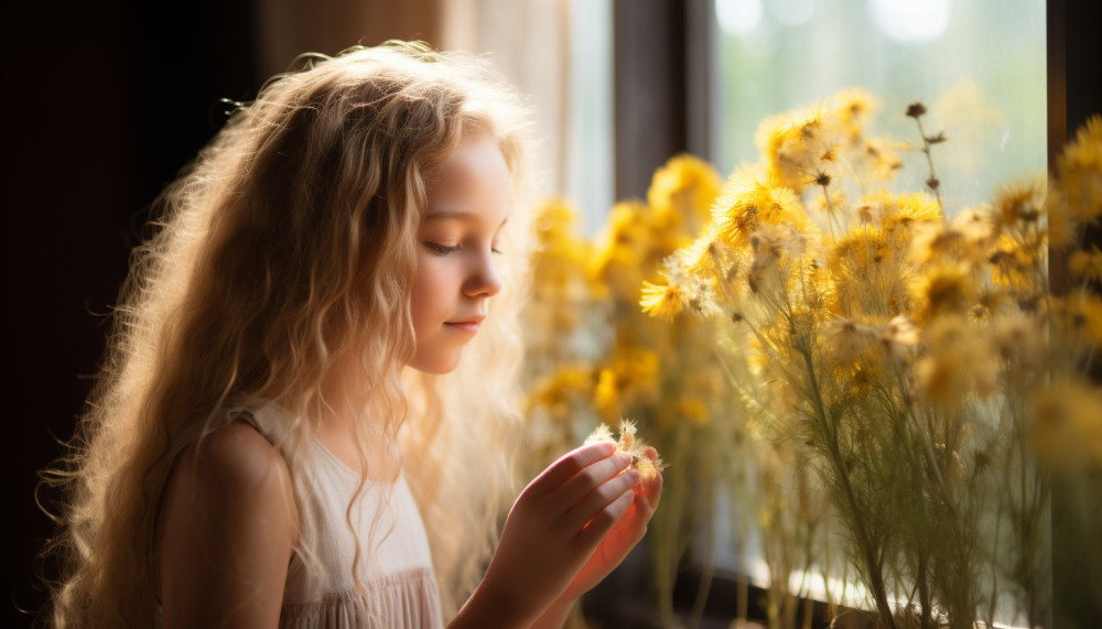 Divers - Astuces pour éviter les allergies au pollen chez soi