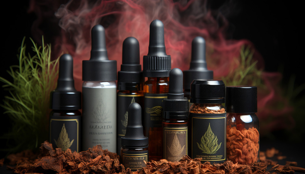 Choisir son e-liquide : sur quels critères se baser ?