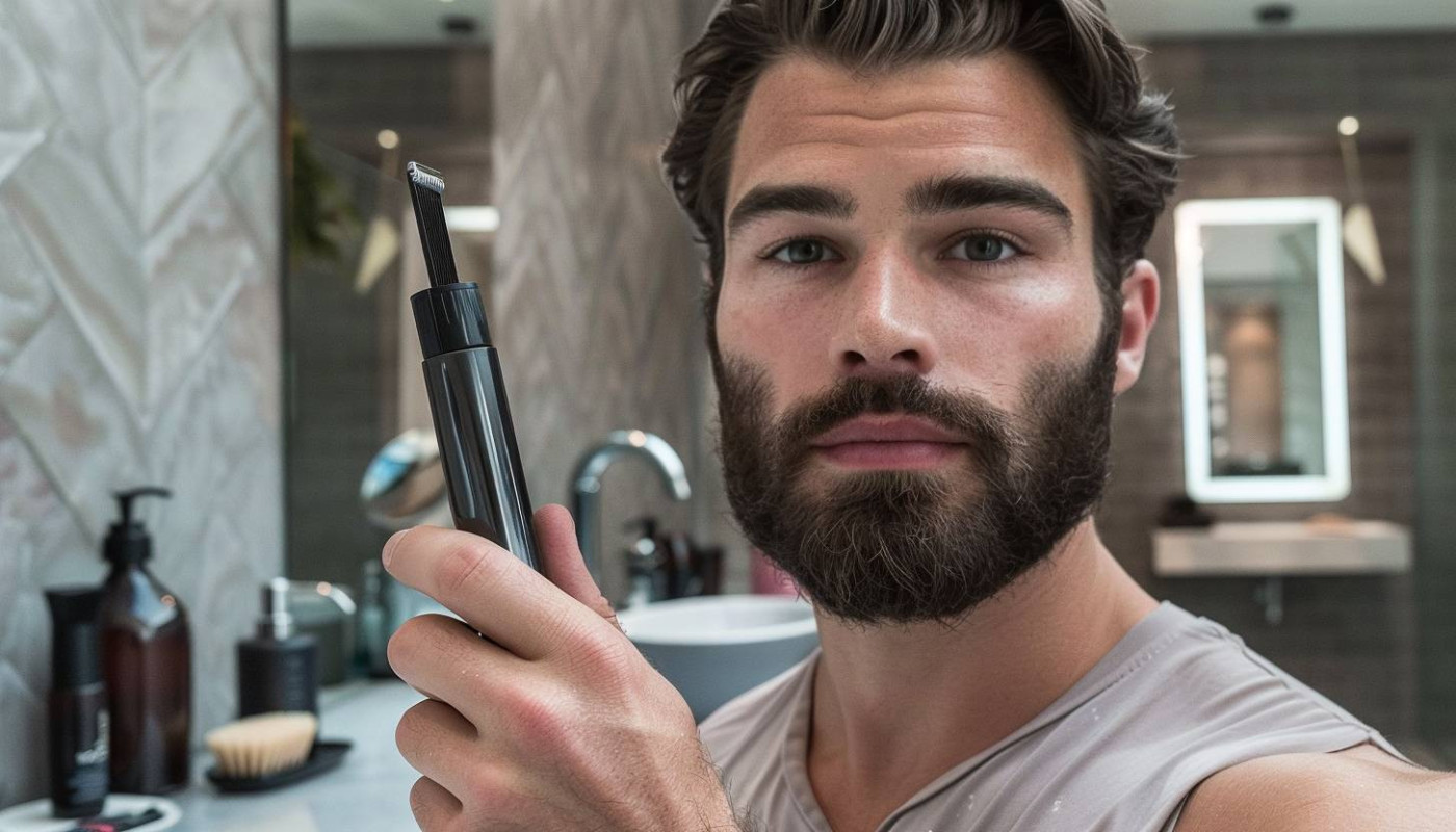 Comment choisir la meilleure tondeuse à barbe pour vos besoins
