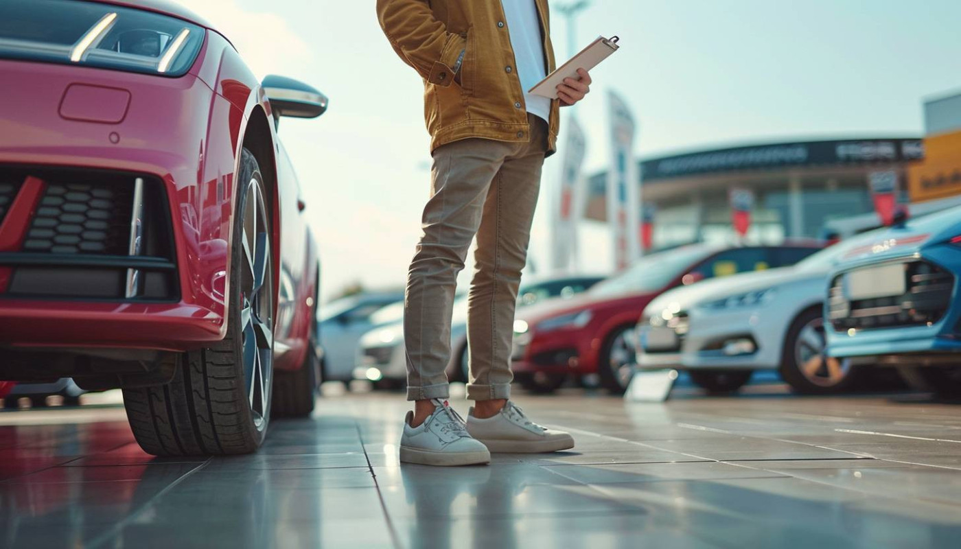 Comment choisir le type de véhicule adapté à vos besoins