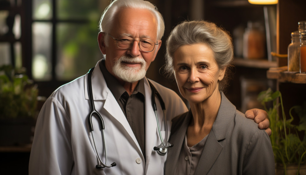 Divers - Comment choisir une mutuelle santé pour un sénior ?