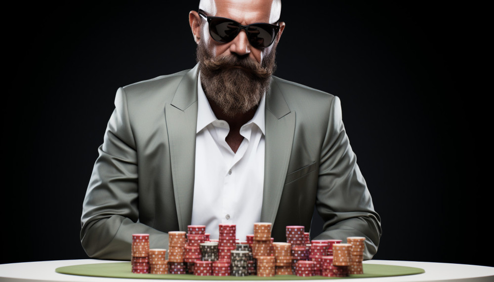 Divers - Comment être un bon joueur de casino?
