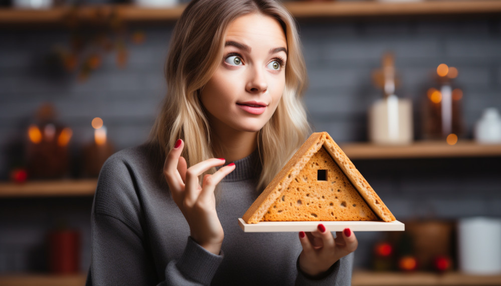 Divers - Comment obtenir un prêt immobilier ?