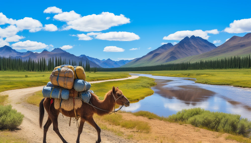 Divers - Comment préparer un voyage initiatique en Mongolie ?