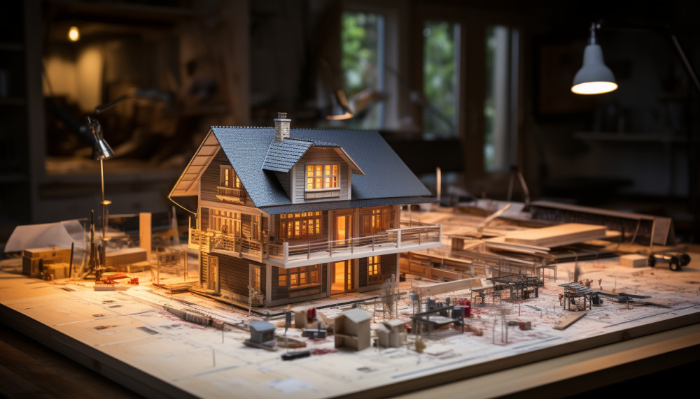 Divers - Déclaration préalable de travaux pour une maison individuelle : comment s’y prendre ?