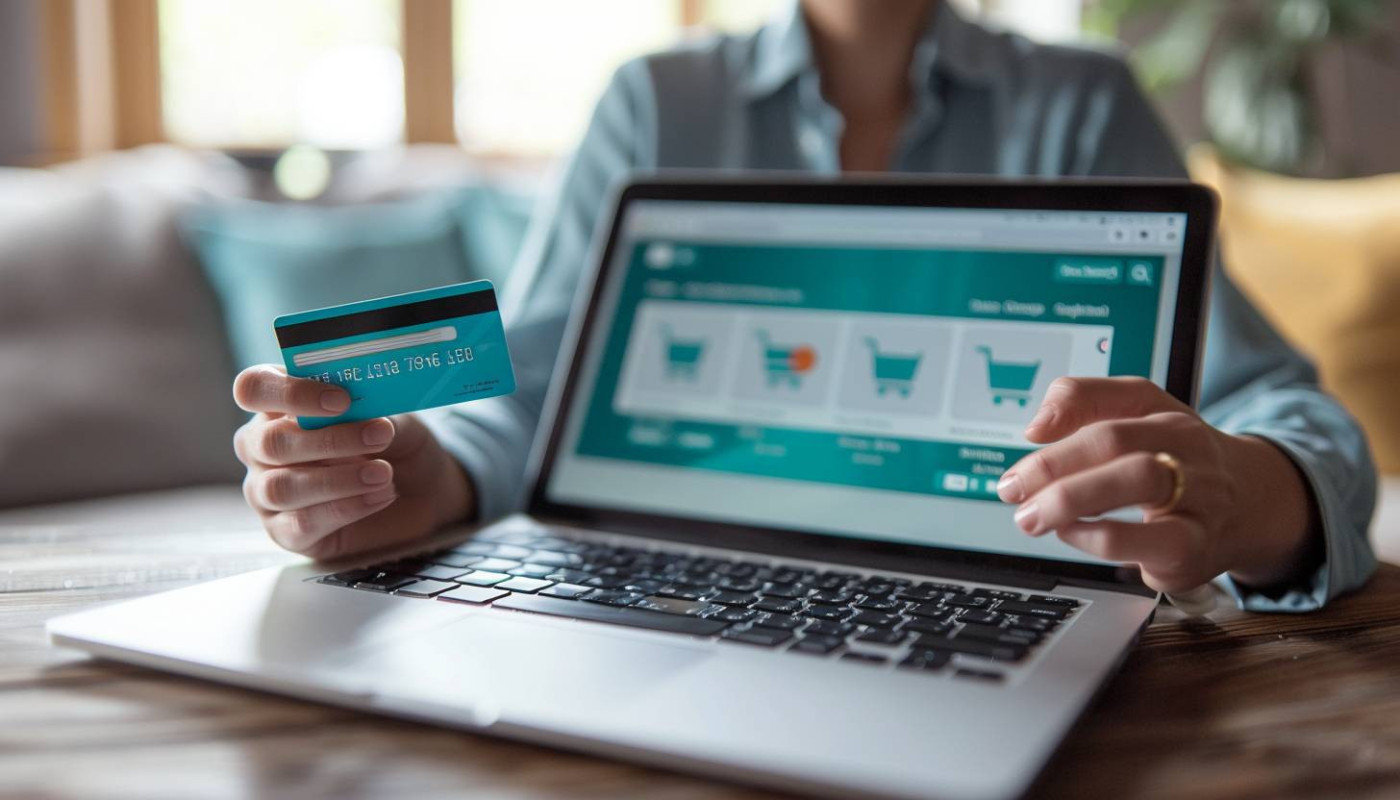 Explorer les avantages du paiement sécurisé pour vos achats en ligne