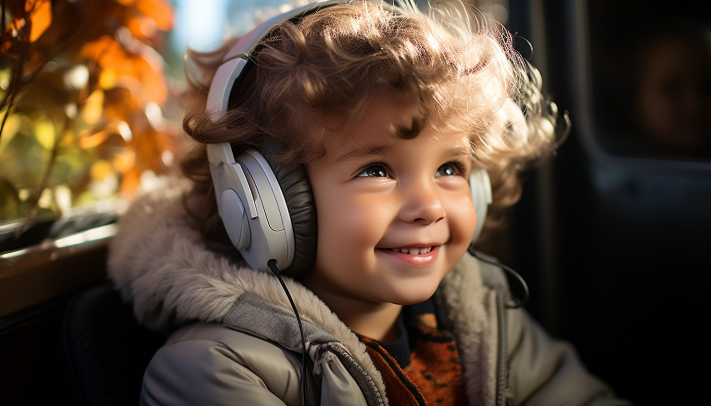 Guide complet pour choisir le casque anti-bruit parfait pour votre enfant à chaque étape de sa croissance
