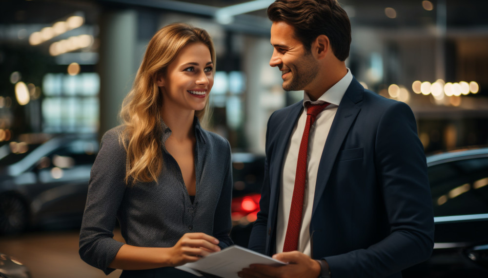 Divers - Le leasing : la location est-elle la bonne solution pour l’entreprise ?
