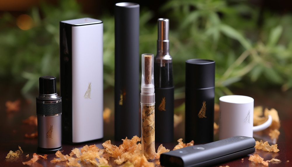 Les cigarettes électroniques eleaf sont-elles différentes de celles traditionnelles ?