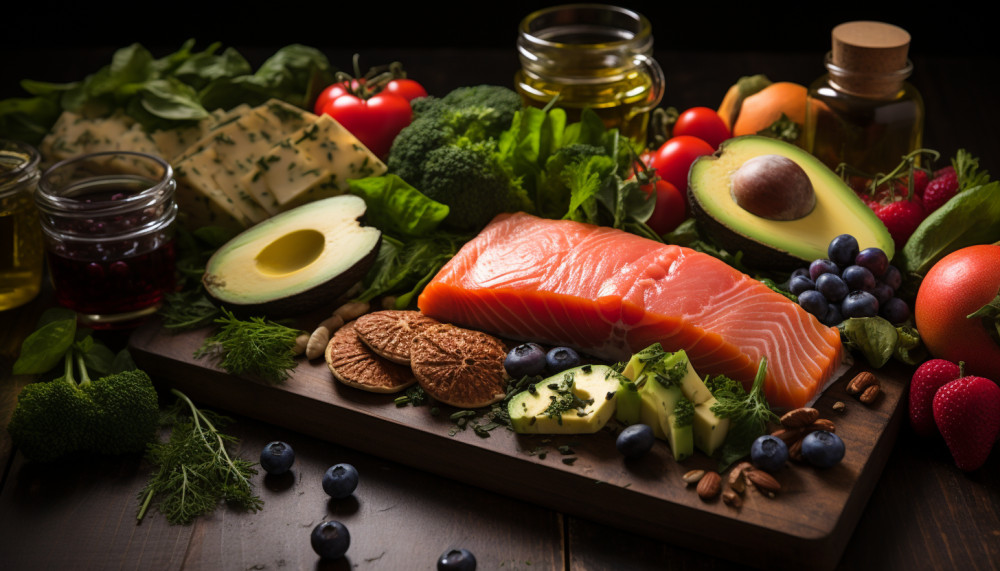 Les effets des régimes alimentaires sur la santé cardiaque