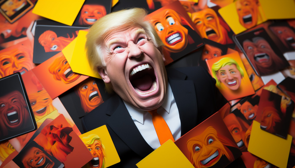 Les meilleures applications pour créer les mèmes