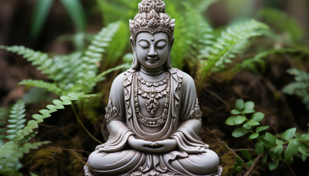 Divers - Les statues Bouddha : ce que vous devez savoir
