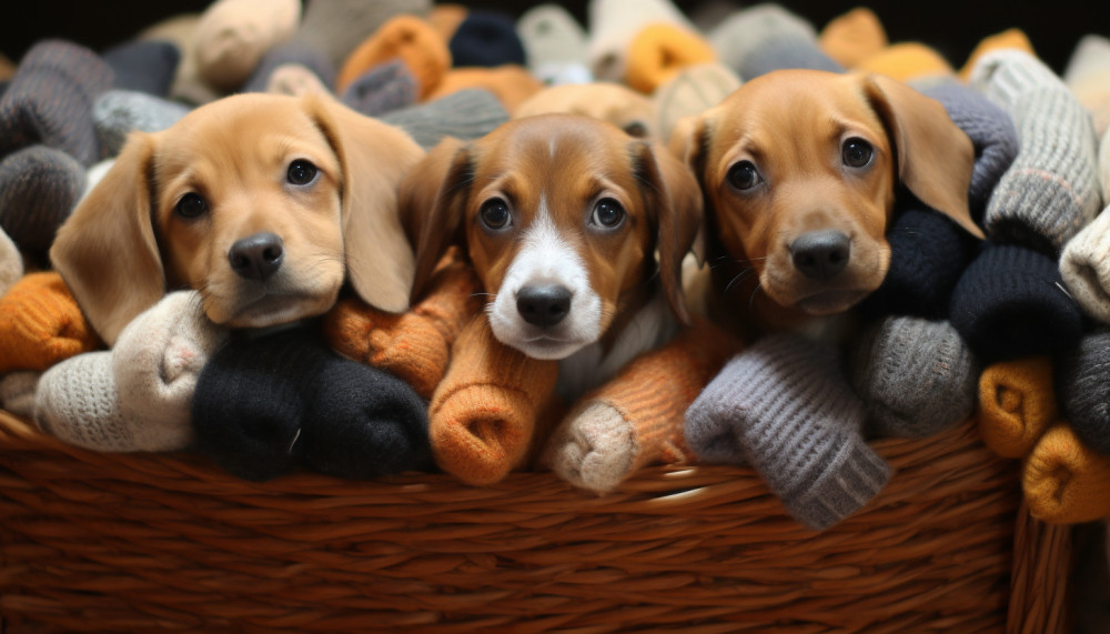Divers - Où faire l'achat d'un chien ?