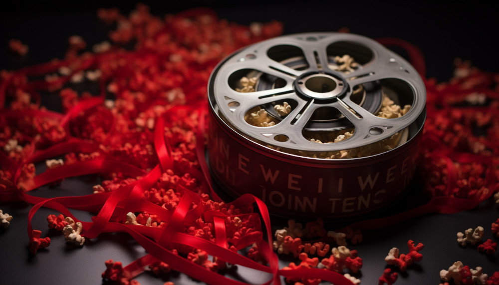 Divers - Pourquoi aimer le cinéma ?