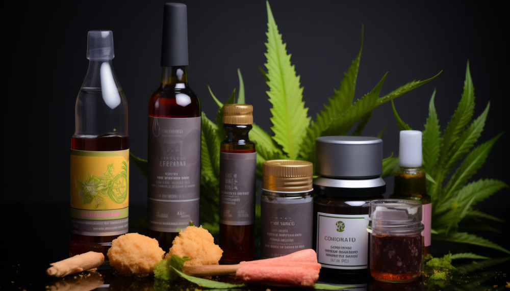 Divers - Pourquoi vapoter un e-liquide au CBD ?