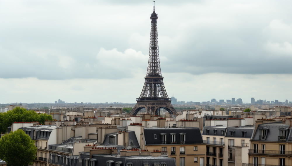 Property management in Paris