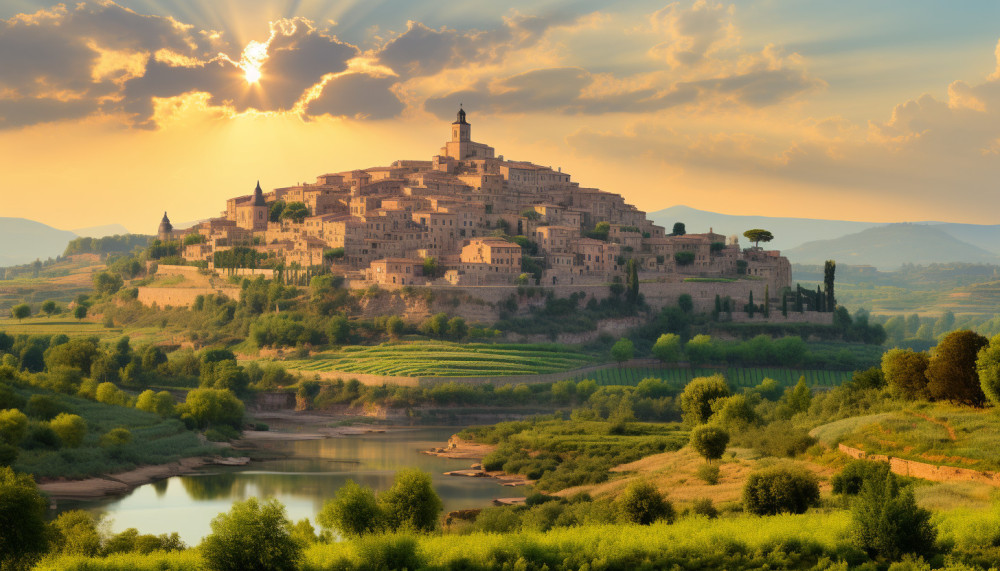 Divers - Que savoir sur l’immense nature de l’Italie ?