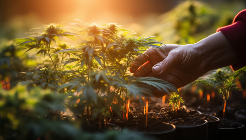 Quel peut être le rôle du cbd dans le traitement du cancer ?