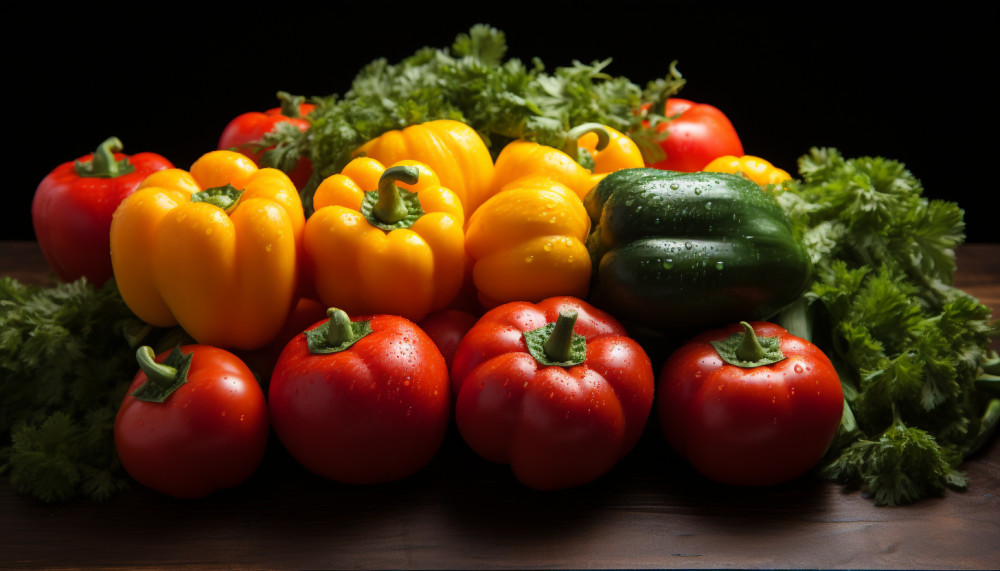 Quelles sont les vertus des légumes ?