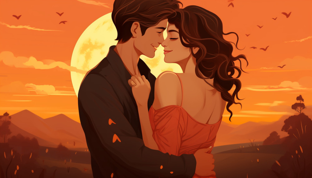 Divers - Quelques signes astrologiques qui sont plus affectueux en couple