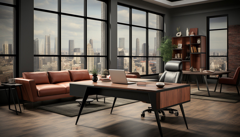Divers - Quels mobiliers pouvez-vous choisir pour votre bureau ?