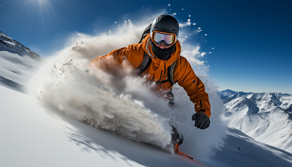 Quels sont les avantages du ski sur la santé ?