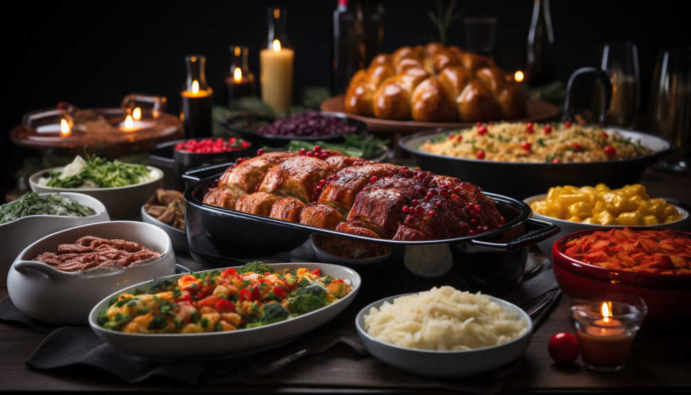 Quels sont les meilleures recettes pour la fête de Noël ?