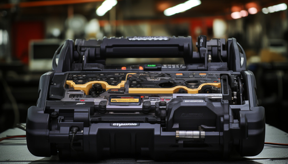 Qui peut utiliser une valise de diagnostic automobile ?