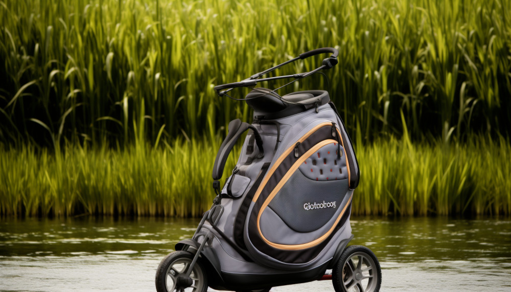 Divers - Sac de golf : À quoi sert-il ?