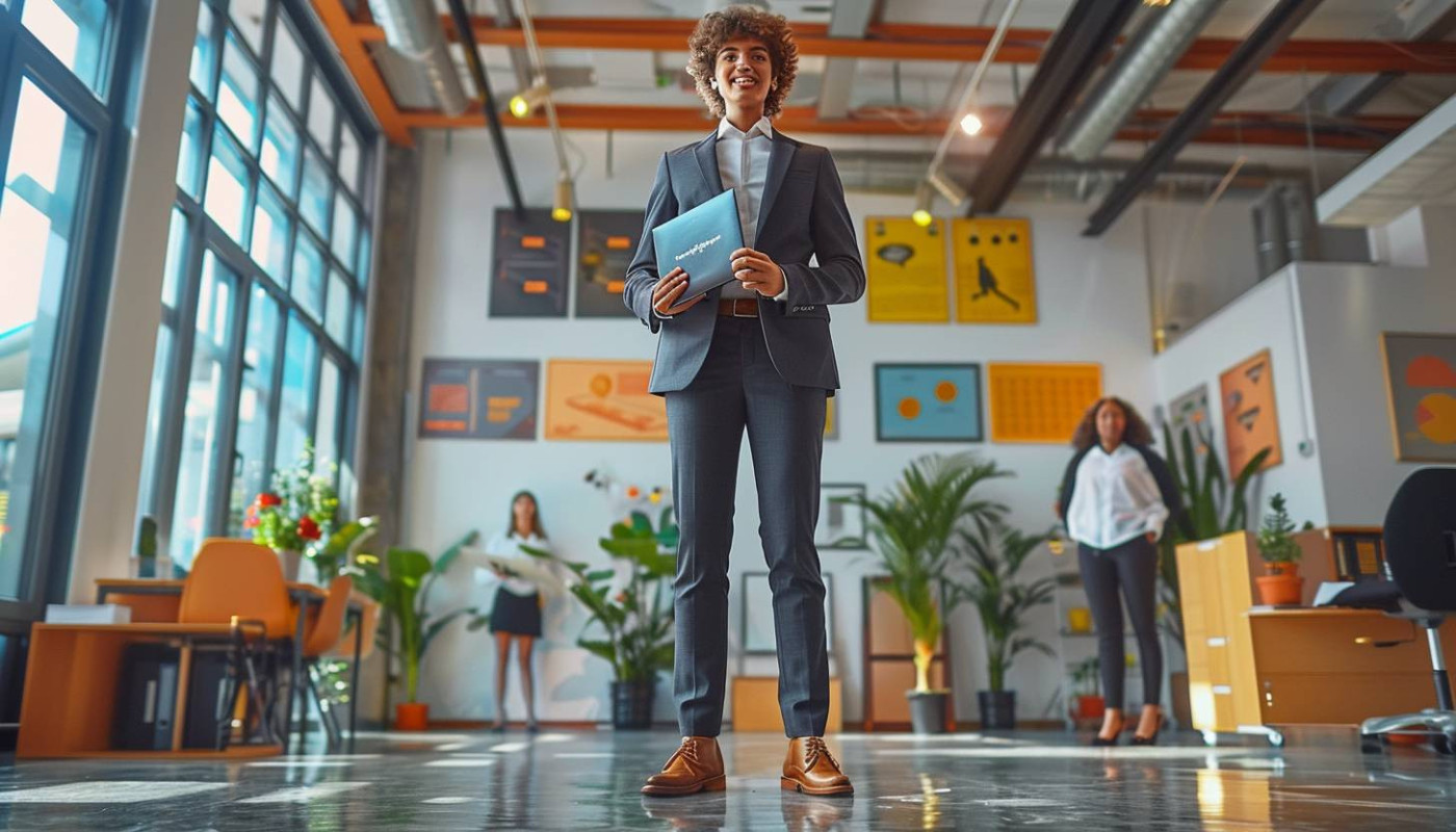 Stratégies efficaces pour réussir son insertion professionnelle jeune