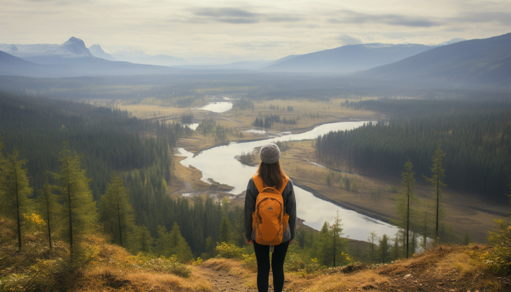Tout savoir au sujet des régions à visiter avec l’e-visa Russie !