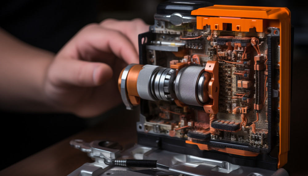 Tout savoir sur un service en serrurerie