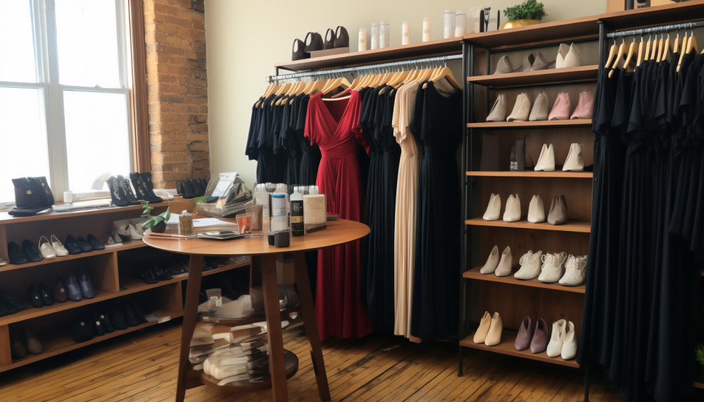 Tout sur Alisa Boutique