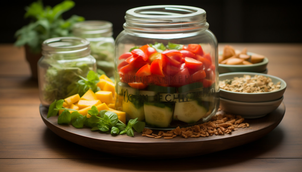 Trois conseils pour alléger ses recettes et garder un poids idéal !