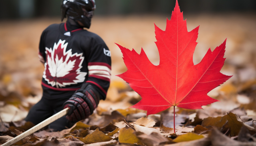 Divers - Trois raisons de visiter le CANADA