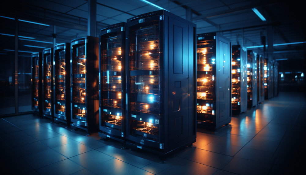 Utilité d’un serveur informatique